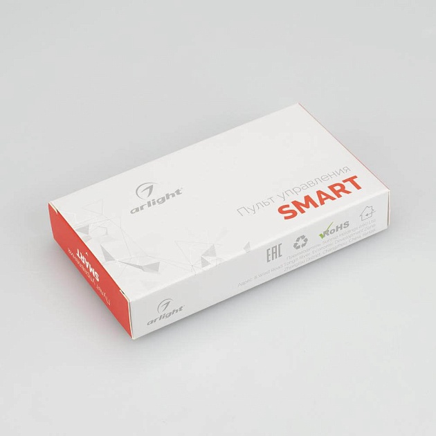 Пульт ДУ Arlight Smart-R40-Mix 028143 изображение 2 Пульт ДУ Arlight Smart-R40-Mix 028143 Фото № 2