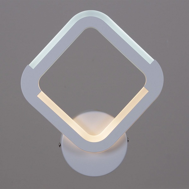 Бра Reluce 09821-3.2-01 WH Фото № 3