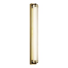 Настенный светодиодный светильник ST Luce Bamboo SL6224.311.01