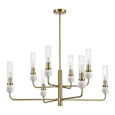 Подвесная люстра ST Luce Medea SL1244.303.08 1