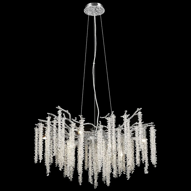 Подвесная люстра Velante 185-103-10 изображение 1 Подвесная люстра Velante 185-103-10 Фото № 1