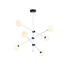 Подвесная люстра Ambrella light Traditional Modern TR2512