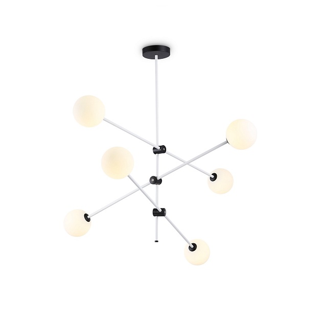 Подвесная люстра Ambrella light Traditional Modern TR2512 Фото № 1