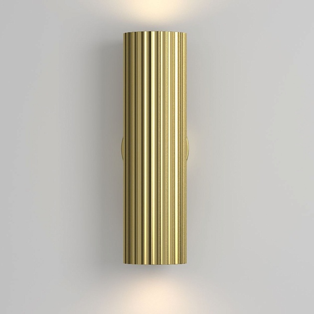 Бра Maytoni Technical Calipso C106WL-02-GU10-BS Фото № 7