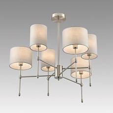Подвесная люстра Lumion Latti Classi 8262/6C 1