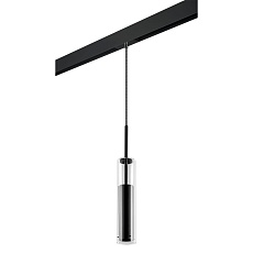 Комплект с трековым светильником Lightstar Cilino (756017+595007) PRO756017