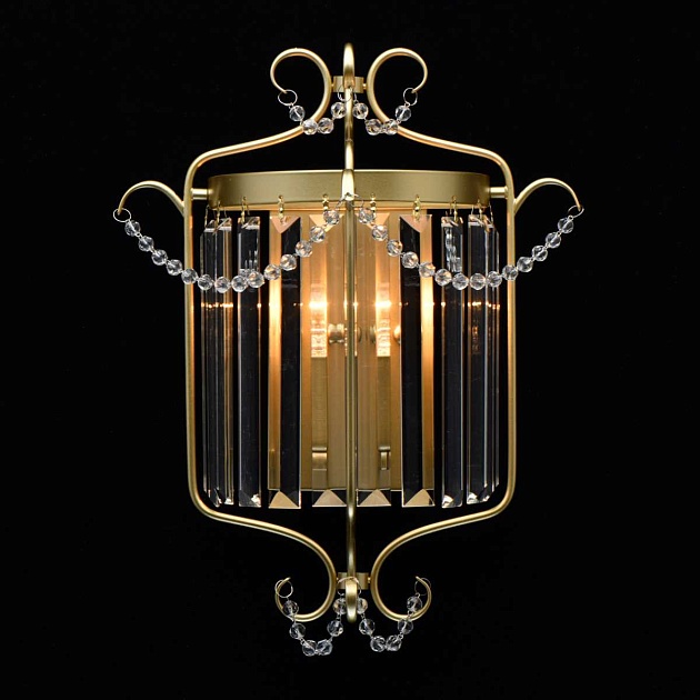 Настенный светильник MW-Light Адель 373024701 изображение 2 Настенный светильник MW-Light Адель 373024701 Фото № 2