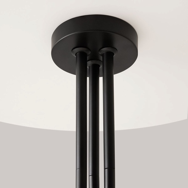 Подвесной светильник Maytoni MOD333PL-06B Фото № 3