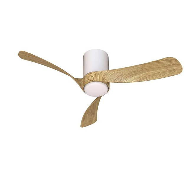 Люстра-вентилятор Mantra NEMO S 9051 изображение 1 Люстра-вентилятор Mantra NEMO S 9051 Фото № 1