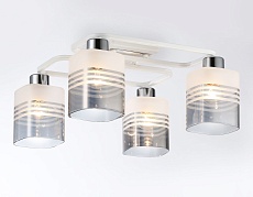 Потолочная люстра Ambrella light Traditional Modern TR303205 2