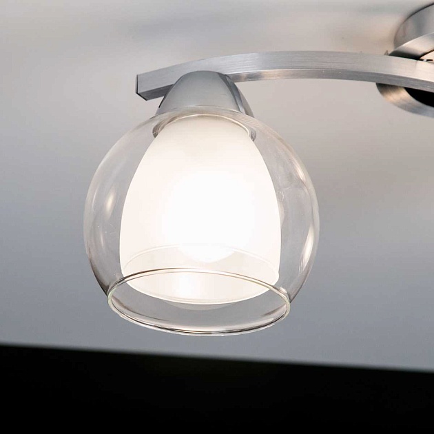 Потолочная люстра Citilux Кристи CL152137 Фото № 11