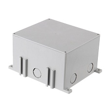 Коробка для люка LUK/2+2ST66 Ecoplast BOX/2+2ST66 70125 1