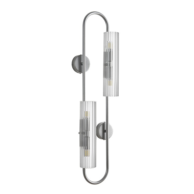 Бра Lumion Suspentioni Toronto 8258/4W изображение 1 Бра Lumion Suspentioni Toronto 8258/4W Фото № 1