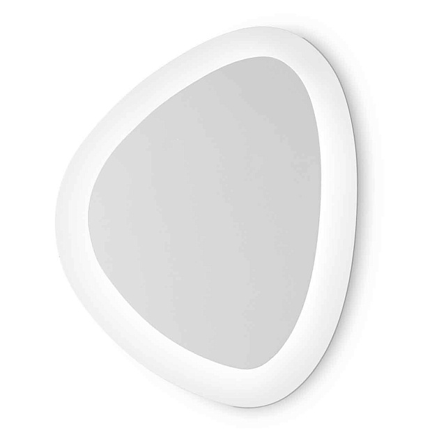 Настенный светодиодный светильник Ideal Lux Gingle Ap D40 196220 Фото № 1