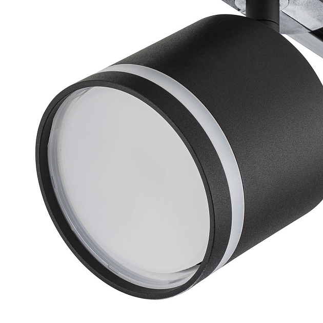 Трековый светильник Escada 20009TRA/02 SBK Фото № 2