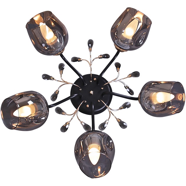 Потолочная люстра Reluce 81720-0.3-05 изображение 3 Потолочная люстра Reluce 81720-0.3-05 Фото № 3