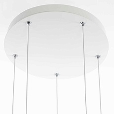 Подвесной светильник Citilux CL719050 5