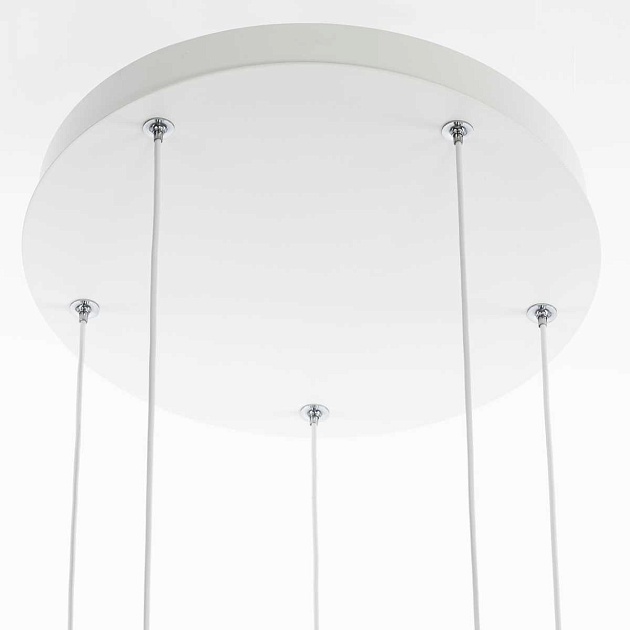 Подвесной светильник Citilux CL719050 изображение 6 Подвесной светильник Citilux CL719050 Фото № 6