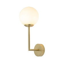 Бра Nowodvorski Agave Brass 10526 5