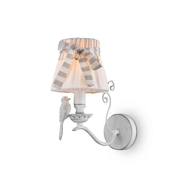 Бра Maytoni Bird ARM013-01-W изображение 1 Бра Maytoni Bird ARM013-01-W Фото № 1