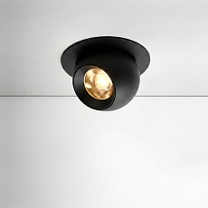 Встраиваемый светодиодный спот Wertmark Dorsum WTD.O36.667.30.07 1