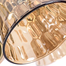 Потолочная люстра Arte Lamp Nicole A2702PL-8AB 2