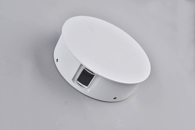 Настенный светодиодный светильник DesignLed GW Star GW-A131-4-4-WH-WW 003199 Фото № 7