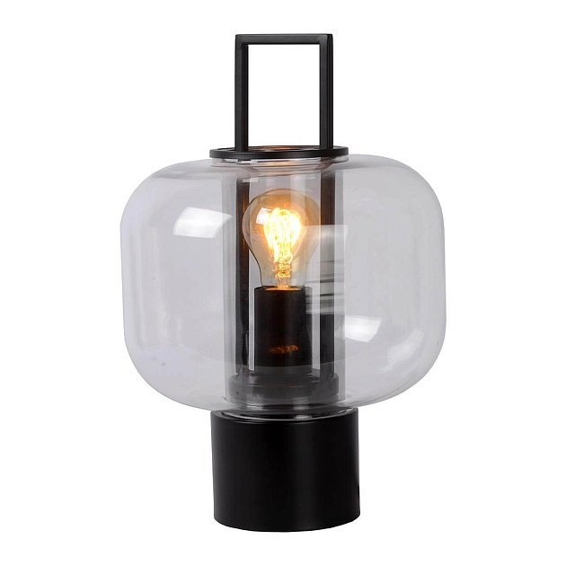 Настольная лампа Lucide Sofia 45583/01/30 изображение 2 Настольная лампа Lucide Sofia 45583/01/30 Фото № 2