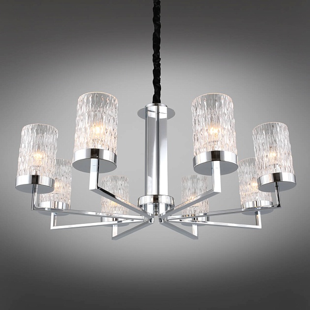 Подвесная люстра Omnilux Maiera OML-84703-08 Фото № 10