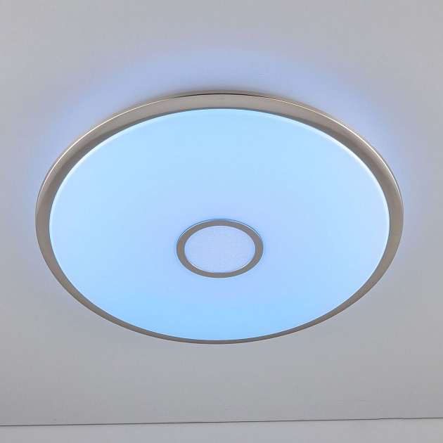 Потолочный светодиодный светильник Citilux Старлайт Смарт CL703A101G фото 31