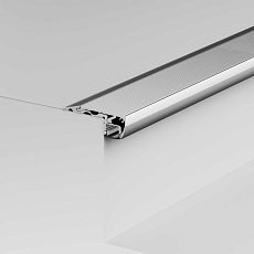 Алюминиевый профиль встраиваемый в пол 59x20 ALM-5920-S-2M Maytoni Led Strip 636025 2