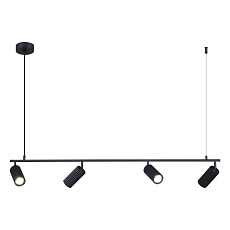 Подвесной светильник ST Luce KENDO SL1213.403.04 1