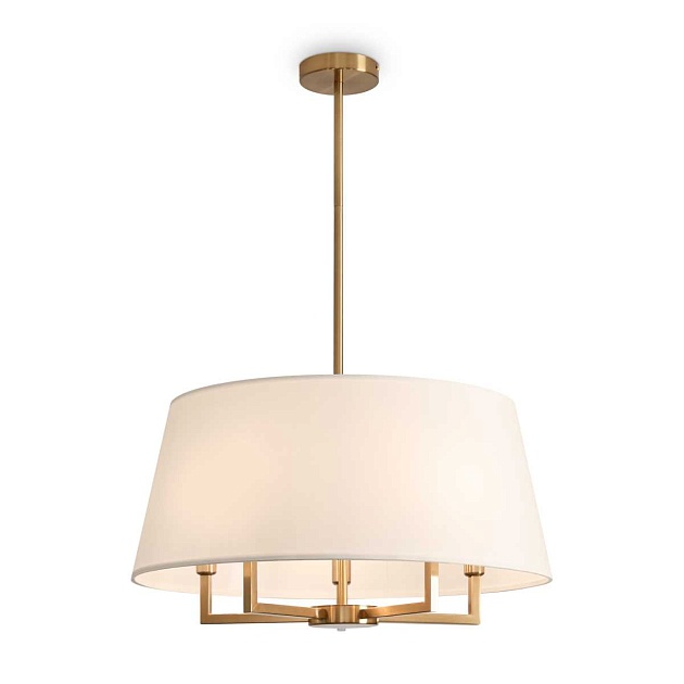 Потолочный светильник Freya FR2042CL-05BS изображение 1 Потолочный светильник Freya FR2042CL-05BS Фото № 1