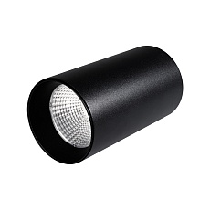 Потолочный светодиодный светильник Arlight SP-Polo-R85-1-15W Day White 40deg 022950