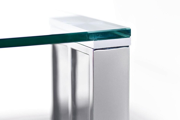 Кухонный стол Garda Decor GY-DT06SS Фото № 4