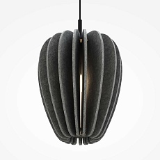 Подвесной светильник Maytoni Modern Cambio MOD398PL-01GR 4