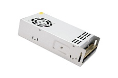 Блок питания SWG 24V 300W IP20 12,5A S-300-24 000119 1