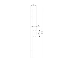 Бра TK Lighting 4523 Noble 1