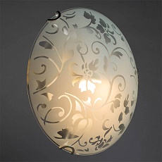 Настенный светильник Arte Lamp Ornament A4120PL-1CC 1