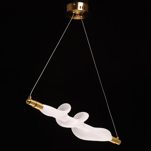 Люстра De City Мадлен 424017301 изображение 8 Люстра De City Мадлен 424017301 Фото № 8