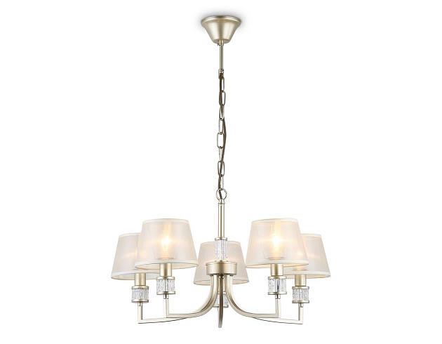 Подвесная люстра Ambrella Light High Light Classic LH71214 Фото № 6