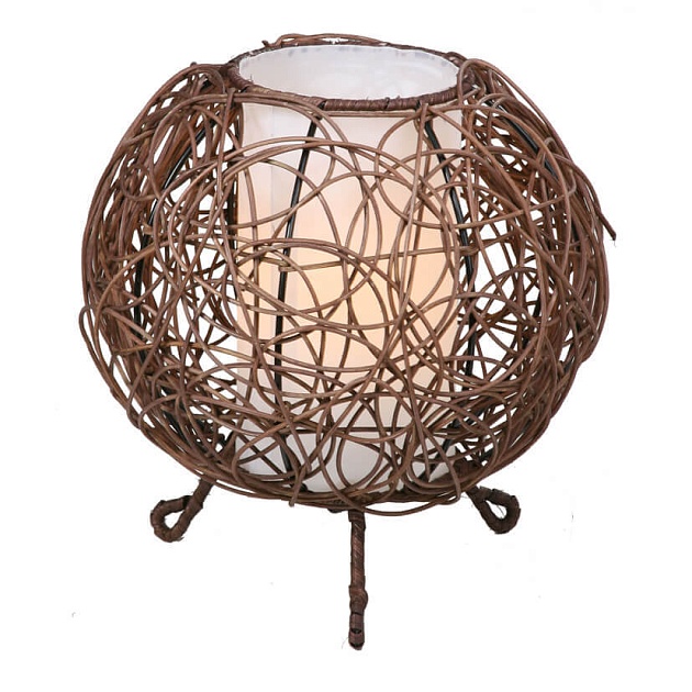 Настольная лампа Vitaluce V6916/1L Фото № 1