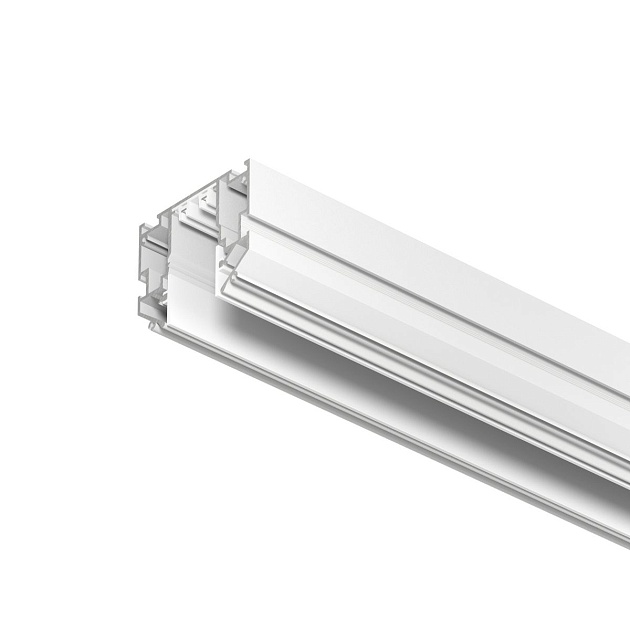Шинопровод Denkirs Smart One TR2023-WH Фото № 3