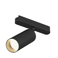 Трековый светильник Denkirs Air Spot DK5311-BK 2
