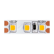 Светодиодная лента Maytoni Technical 9,6W/m 120LED/m 2835SMD теплый белый 5M 10108