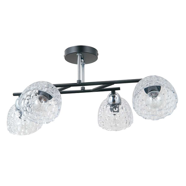 Люстра De City Торес 110012304 Фото № 1