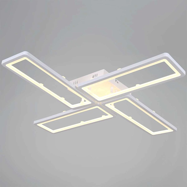 Потолочный светильник Reluce 03629-0.3-04B WH Фото № 3