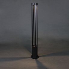 Ландшафтный светодиодный светильник Reluce 09958-0.7-001JH 1,0M LED7W BK RLOS 2