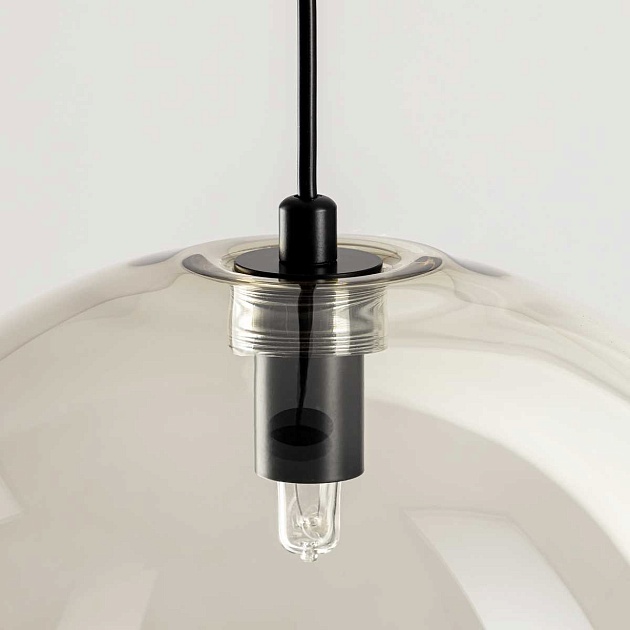 Подвесной светильник Citilux ORTON CL202041 изображение 8 Подвесной светильник Citilux ORTON CL202041 Фото № 8