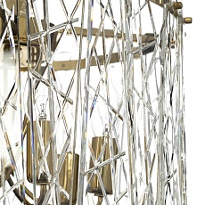 Подвесная люстра Citilux Talla CL318262 5